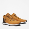 Chaussures Sprint trekker mid