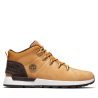 Chaussures Sprint trekker mid