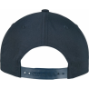 Casquette recycled Poly Twill