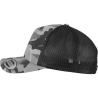 Casquette Trucker Camo