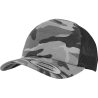 Casquette Trucker Camo