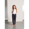 Pantalon de pyjama enfant