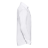 Chemise homme Oxford manches longues