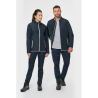 Veste thermique 4 couches unisexe