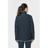 Veste thermique 4 couches unisexe