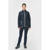 Veste thermique 4 couches unisexe