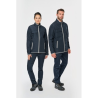 Veste thermique 4 couches unisexe