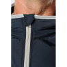 Veste thermique 4 couches unisexe