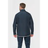 Veste thermique 4 couches unisexe