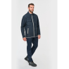 Veste thermique 4 couches unisexe