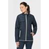 Veste thermique 4 couches unisexe