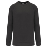 Sweat-shirt col rond  homme