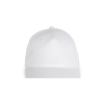 Casquette en coton recyclé - 5 panneaux