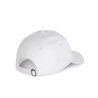 Casquette en coton recyclé - 5 panneaux