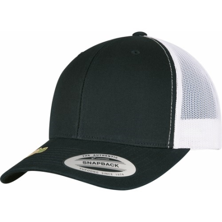 Casquette Classic retro trucker