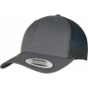 Casquette Classic retro trucker