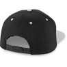 Casquette Snapback contrastée - 5 panneaux