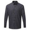 Chemise vichy gros carreaux