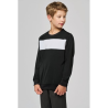 Sweat-shirt polyester enfant