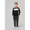 Sweat-shirt polyester enfant