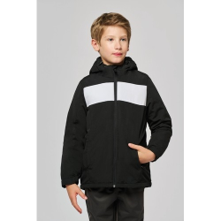 Veste club enfant