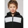 Veste club enfant