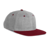 Casquette Snapback - 6 panneaux