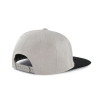 Casquette Snapback - 6 panneaux