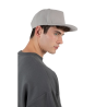 Casquette Snapback - 5 panneaux