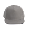 Casquette Snapback - 5 panneaux