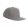 Casquette Snapback - 5 panneaux