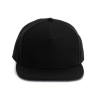 Casquette Snapback - 5 panneaux