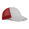 Casquette Trucker - 6 panneaux