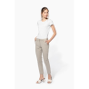 Pantalon femme 7/8