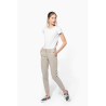 Pantalon femme 7/8