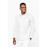 Chemise safari manches longues homme