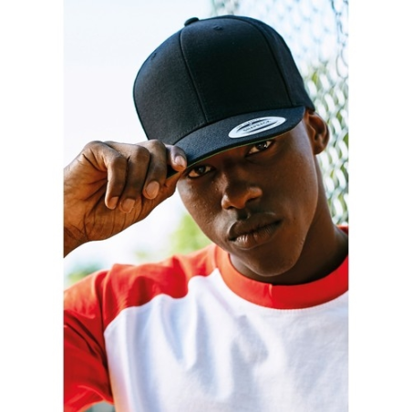 Casquette CLASSIC SNAPBACK