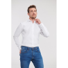 Chemise homme manches longues Ultimate stretch