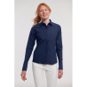 Chemise femme manches longues Ultimate stretch