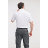 Chemise homme manches courtes Non Iron - classique