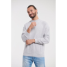 Sweat-shirt col rond Classic