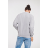 Sweat-shirt col rond Classic