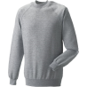 Sweat-shirt col rond Classic