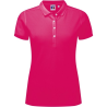 Polo Stretch Femme