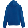 Sweat-shirt zippé capuche Authentic homme