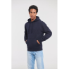 Sweat-shirt capuche Authentic homme