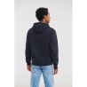 Sweat-shirt capuche Authentic homme