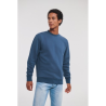 Sweat-shirt col rond Authentic