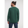 Sweat-shirt Heavy Duty col rond