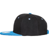 Casquette Bronx bicolore